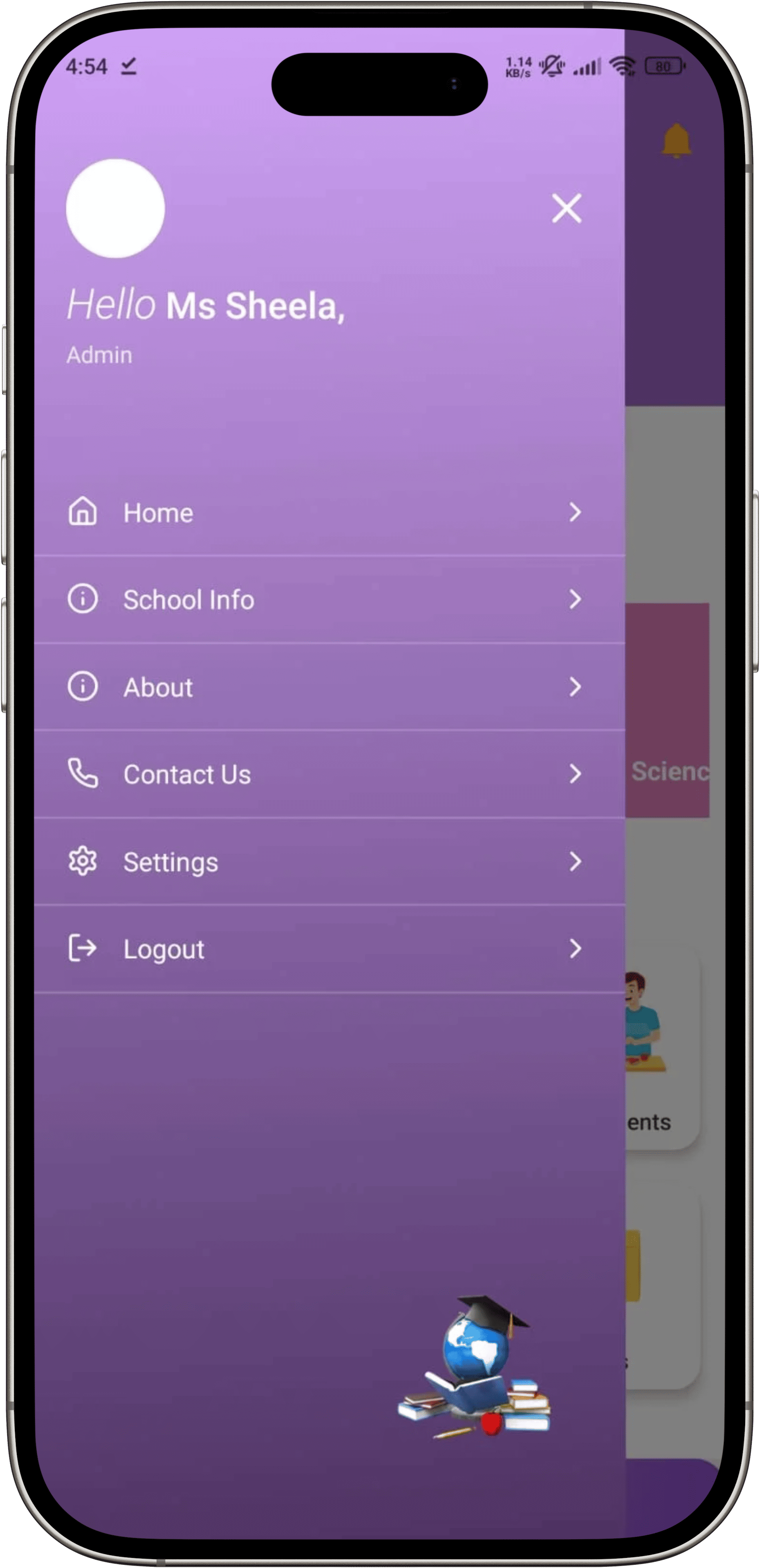 School Connect screenshot 5